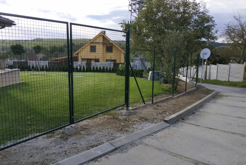 VILLA NOBILE 