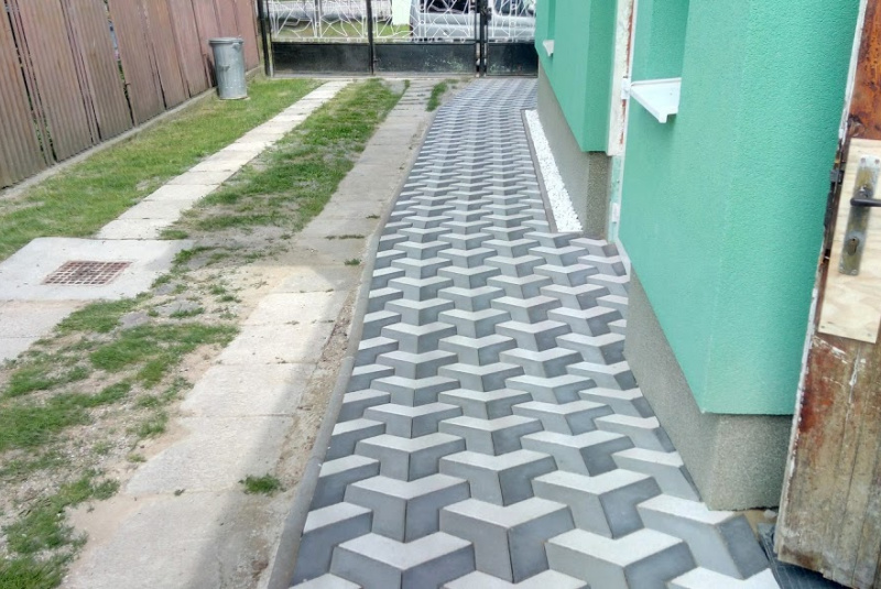 3D