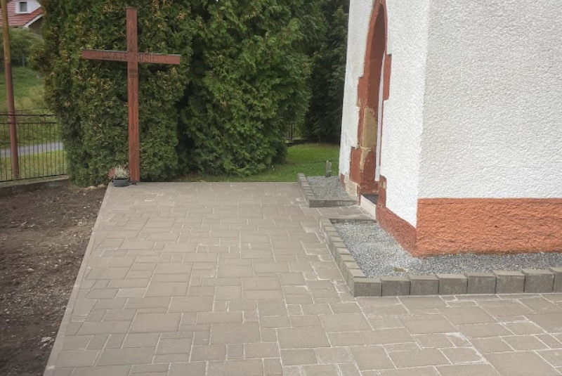 Kostol SV. Stanislava Pongracovce