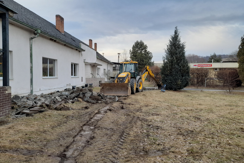 CZŠ Sv. Martina Radatice