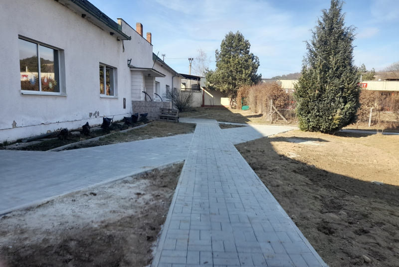 CZŠ Sv. Martina Radatice