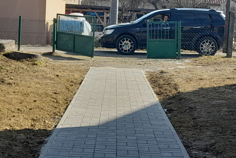 CZŠ Sv. Martina Radatice